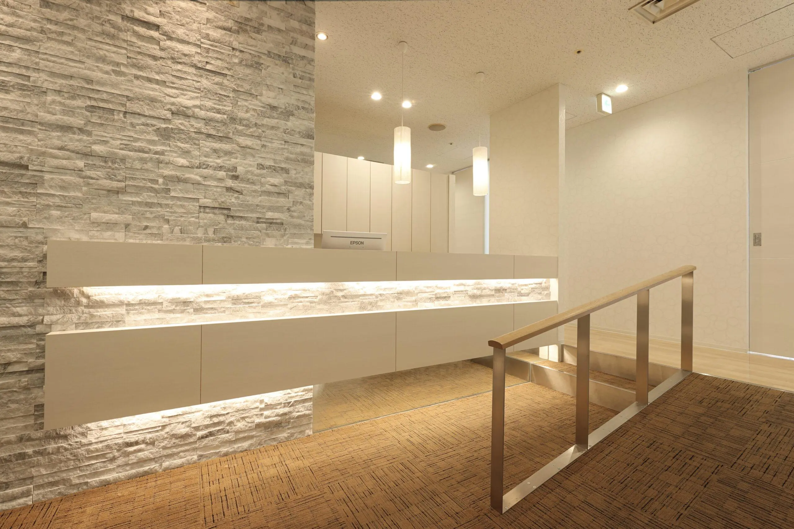 奥州PremiumMT歯科・矯正歯科